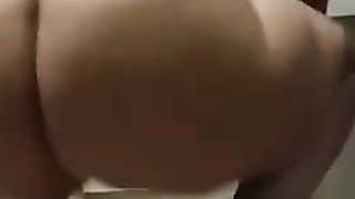 Prison hoe twerk