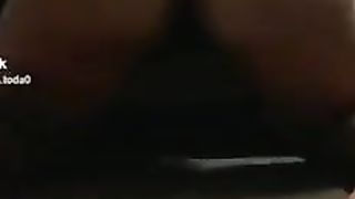 Prison hoe twerk