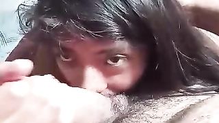 Blowjob Citlalli Cruz Nieto