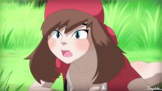 Lolitzbj Billy evans wants to be a pokemon Slut Like trainer May