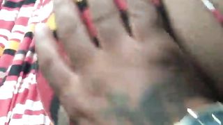Crackhead