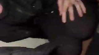 Crackhead Duo