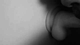 Michel dube sucking dildo on wall video exposed