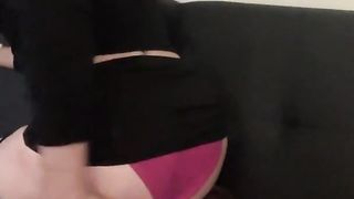 sissy camila scat swallow