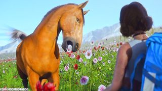 Creature comforts season 2 ep 3