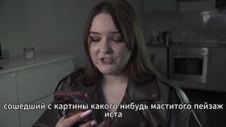 Porn Story - Chief Cum in Lieutenant's Wife (russian, Blowjob, Hard Sex, Cuckold)