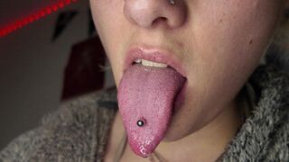 Mouth Tour 4K