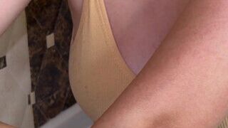 I'm Shaving My Arms with a New Trimmer! My Feminine Secret!