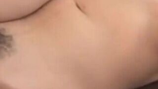 Knowing He Should Stop, He Can't Resist the Tight Sensation and Finishes Inside - Ep4