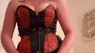 Pegging Your Ass with This BBC Cock