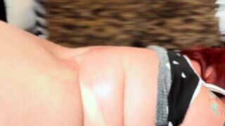 Heavy Cheeks 6