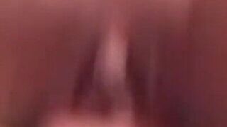 Mature Brunette MILF Rides Her Lover Wildly