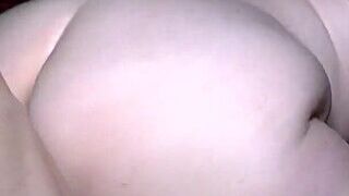 Her Big Ass Gets Royally Fucked