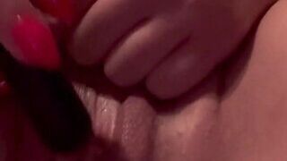 Artemisia Love Is Horny Af and Wants You to Watch Her Playing with Her Sexy Pussy