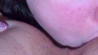 Sniffing and Sucking Each Other's Ass with My Best Friend