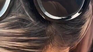 18-year-old Colombian Woman Is Seduced by a Stranger and Has Sex Outdoors at the Mio Cable in Cali Colombia