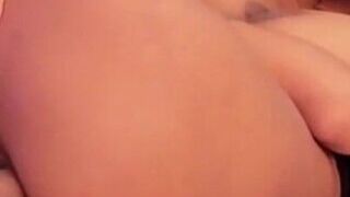 Lesbians Take Turns with the Same Dildo