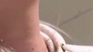 Wife Invites Stranger Over for Extremely Kinky Cuckold