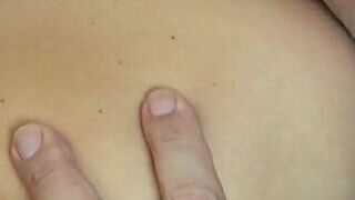 Lick My Smacking Anal Rosette