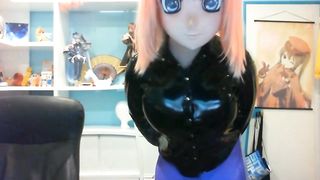 latex luka breast expansion