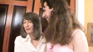 Sissy's First Penis part1