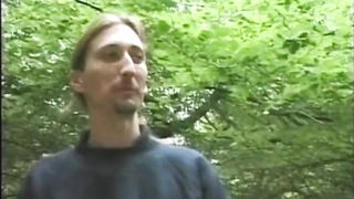 British Unpretty Pregnant Slut Pissing And Fucking Outdoor