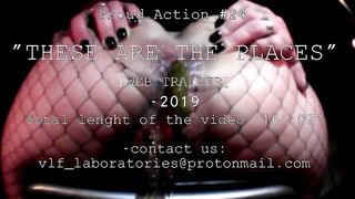 "These are the places" {web trailer}