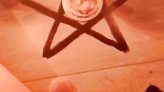 Masturbation pour Lilith