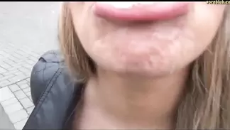 Spermwalk Porn Videos