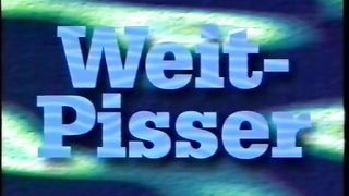 Erotik Video Produktion - Weit-pisser