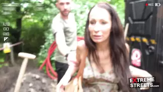 Trailer Porn Videos