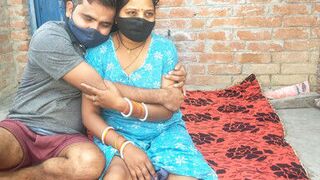 Desi Wife Fuking Outdoor Friend