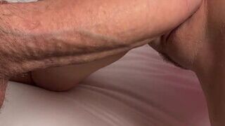French Babe Elisa Calvi Gets Fuck by Danny D in Hotel Room