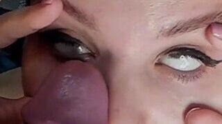 Part3 Hot Facials Compilation
