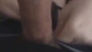 Stranger Fucks Me After Caught