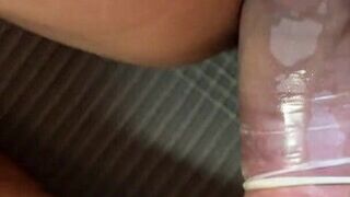 Brazilian Top Slut Gets Fucked for Free by Leo Casanova in Rome