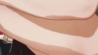 Honkai Star Rail - Himeko Nova Passionate Sex Scene - 3D Hentai Animation