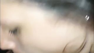 Nice Blowjob from Teen