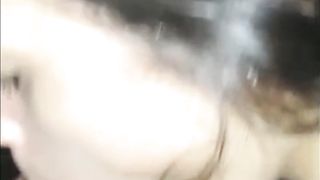 Nice Blowjob from Teen