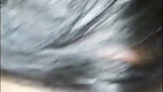 Nice Blowjob from Teen