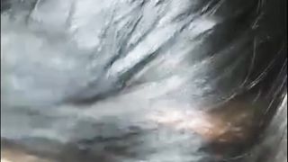 Nice Blowjob from Teen