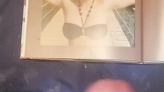 My tribute