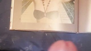 My tribute