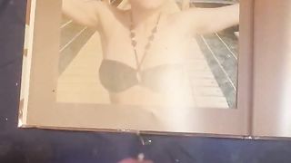 My tribute