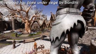 The Jarl’s offer