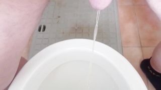 I like piss