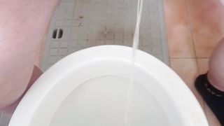 I like piss