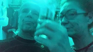 Olibrius71 and stupide Timea