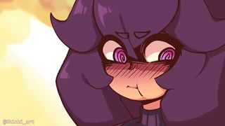 Pokemon - Hex Maniac’s day