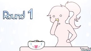 Stuffy bunny - Party games